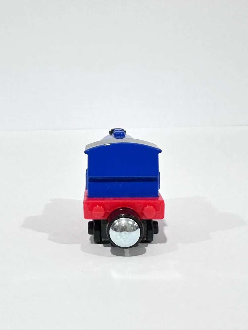 Thomas & Friends Take-n-Play Diecast Sir Handel